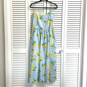 knee length dresses for ladies Mesh Floral Dress in Black – Isalis main image 1